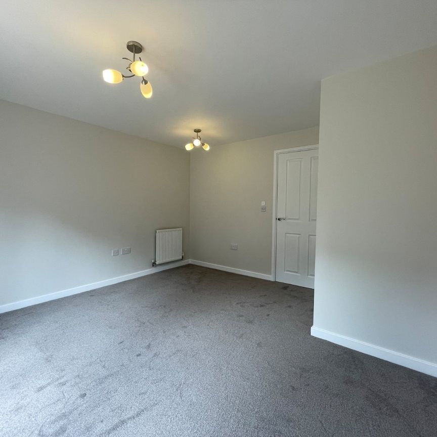 2 bedroom house to rent - Photo 1