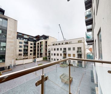 Grand Canal Wharf, Grand Canal Dock, Dublin 4, D04 P963. - Photo 4