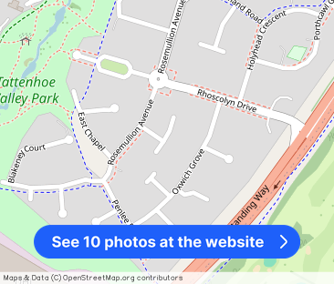 Porthmellin Close, Tattenhoe, Milton Keynes, MK4 3AQ - Photo 1