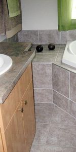 🏡 Magnifique maison jumelé sur 3 étages secteur Lac Boivin - Photo 3