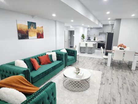 For Lease - 7 Leo Austin Road Unit# Basement, Brampton, Ontario - Photo 4