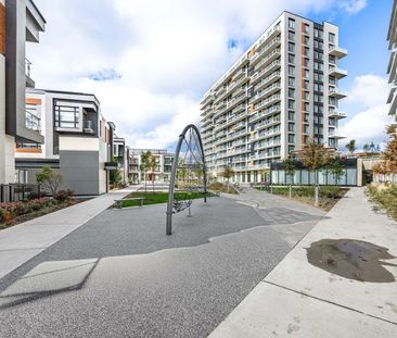 For Lease - 2 Steckley House Lane Unit# 920, Richmond Hill, Ontario - Photo 1