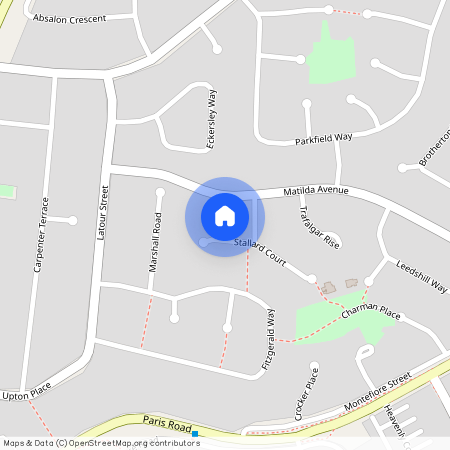 6 Stallard Court, Australind WA 6233