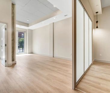 Evo Ottawa at 280 O'Connor — PARKING AVAILABLE FOR $200/MONTH. HEAT, WATER, INTERNET INCLUDED IN THE COST - Photo 1