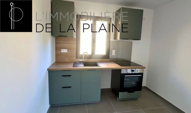 Location Appartement 2 pièces 43m² PENTA DI CASINCA 20213 - Photo 1
