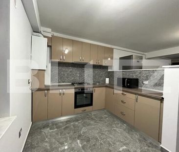 Apartament modern cu două camere, centrala si loc de parcare privat - Photo 5