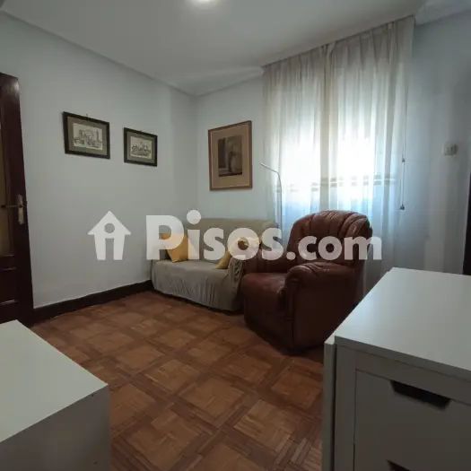 Piso en alquiler en Calle de la Manzanilla, 2 - Photo 1
