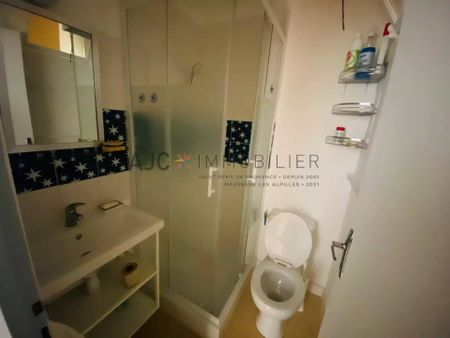 APPARTEMENT MEUBLE T2 - CENTRE VILLE - Photo 5