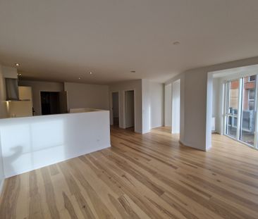 Skøn lejlighed i hjertet af Holstebro - Photo 3