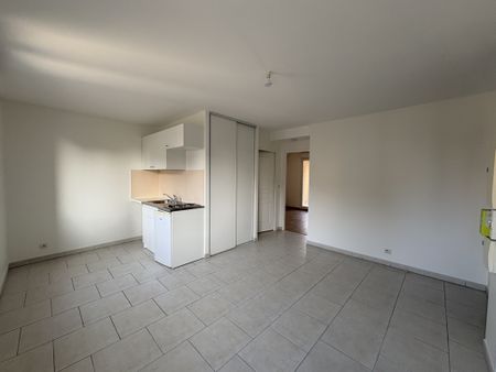 Location Appartement 2 pièces 31m² PALAISEAU 91120 - Photo 4