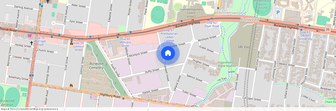 11 Cromwell Street, Vic 3125, Burwood