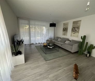 3.5 Zimmer, 1. Stock - Photo 1