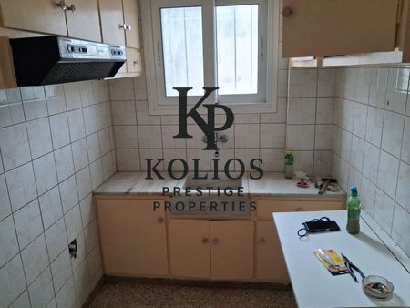 Διαμέρισμα για ενοικίαση Γαλάτσι - Photo 5