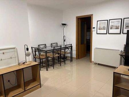 Piso de alquiler en Rúa Xosé Ramón Fernández Barrei, 10a, Santa Uxía de Ribeira - Foto 3