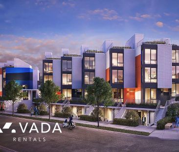 Unfurnished, Pet Friendly, 0 Bed 1 Bath Studio For Rent - Photo 3