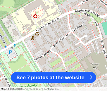 Mieszkanie przy Jasnych Błoniach z garażem - Photo 1