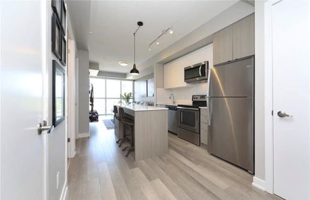 For Lease - 5240 Dundas Street Unit# B504, Burlington, Ontario - Photo 3