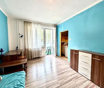 Pronájem bytu 1+kk a garsoniéry 25 m², Opavská - Photo 1