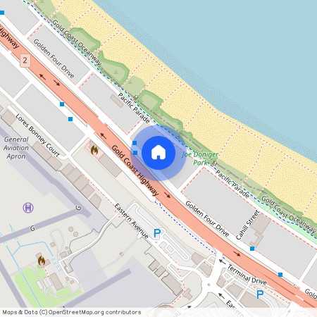 1/163 Golden Four Drive, 4225, Bilinga Qld