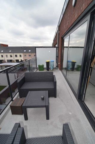 Instapklaar appartement in het centrum van Turnhout - Photo 2