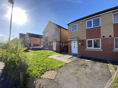 Metcombe Way, Beswick, M11 - Photo 4