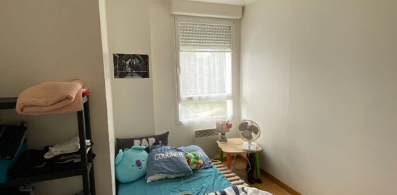 Location Appartement 2 pièces 34m² PETIT COURONNE 76650 - Photo 2