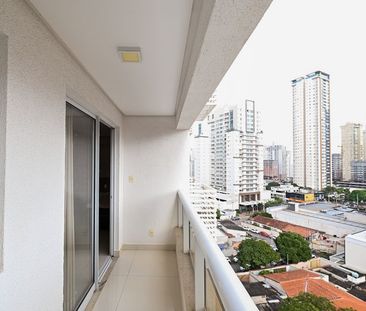 Apartamento, 39 m², 1 qts, 1 banh., 1 vagas, Setor Bueno - Photo 5