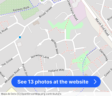 Whitton Way, Newport Pagnell - Photo 1