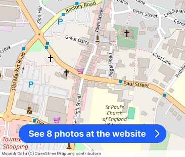 Tadley Acres, Shepton Mallet - Photo 1