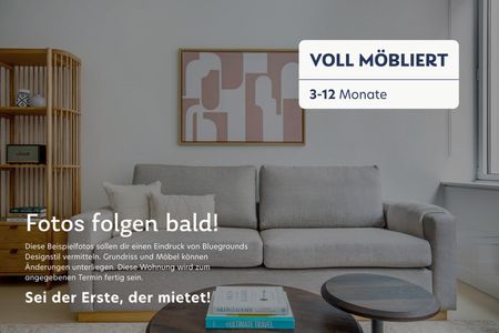 3.5 Zimmer, 3. Stock - Photo 3