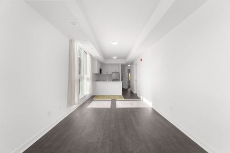 For Lease - 16 Marquette Avenue Unit# 5, Toronto, Ontario - Photo 2
