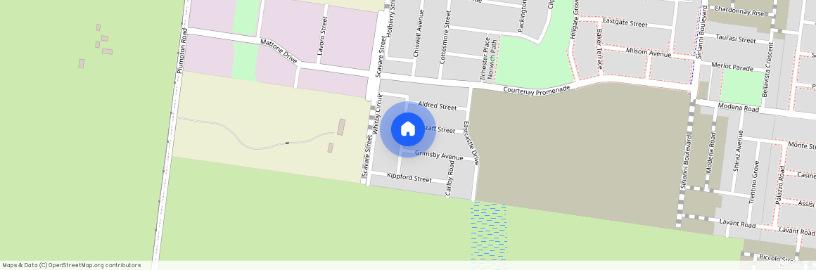 14 Whitby Circuit, Vic 3336, Fraser Rise