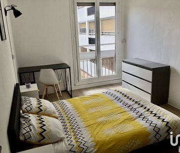 Appartement 2 pièces de 25 m² à Amiens (80000) - Photo 2