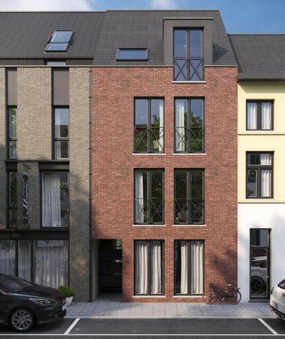 Burgemeesterstraat 40 / 0203, 3000 Leuven - Photo 4