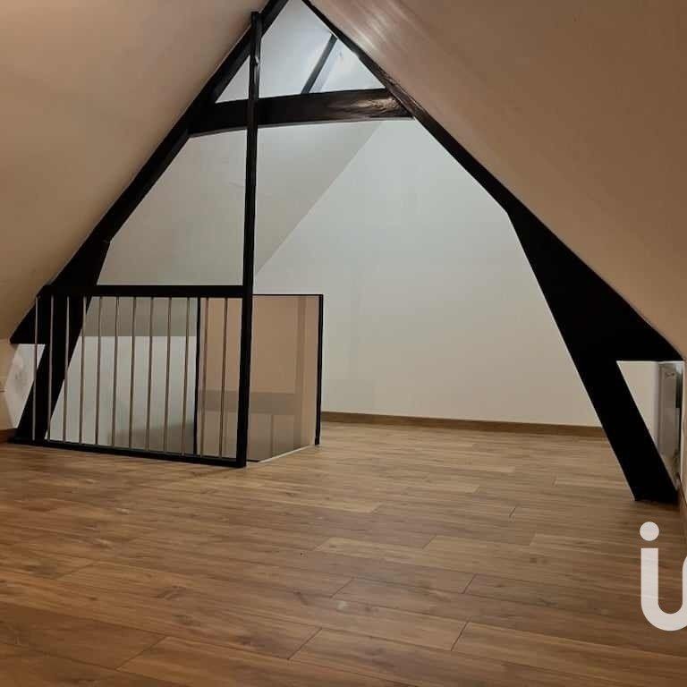 Maison 3 pièces de 44 m² à Ferfay (62260) - Photo 1