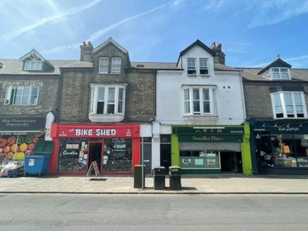 1 bedroom ground floor flat to rent - Photo 2