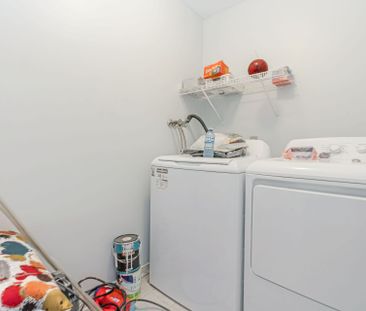 For Lease - 40 Olympia Crescent, Brampton, Ontario - Photo 6