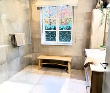 Gelijkvloers app. voor € 895 - Foto 3