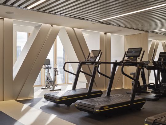 Shard Place, London SE1 - Photo 1