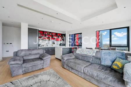 2 bedroom apartment to rent - Photo 3