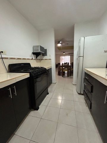CASA EN RENTA AMUEBLADA EN REAL MONTEJO | MÉRIDA. - Photo 2