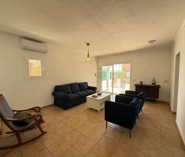 Casa o chalet de alquiler en Anfos, Sa Ràpita - Ses Covetes - Photo 3