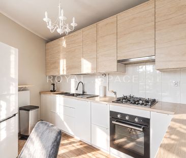 Warszawa, Południe, ul. Libijska - Фото 6