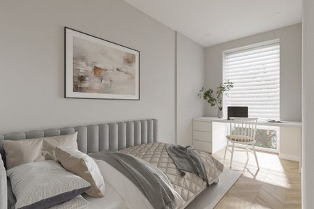 Te huur: Appartement Tuinstraat in Veenendaal - Photo 3