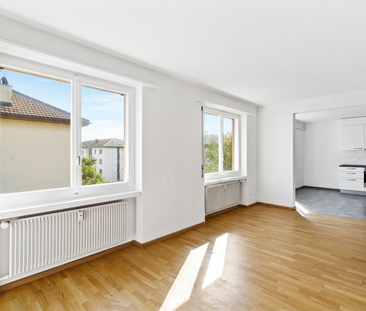 Helle 2-Zimmerwohnung im 3. Stock - Photo 4