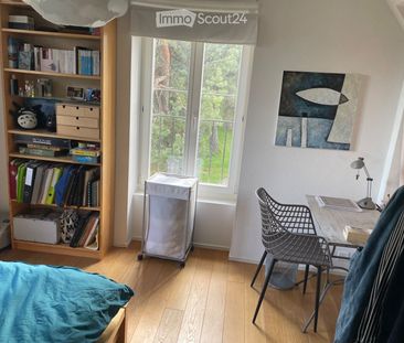 2.5 Zimmer, 55 m² - Foto 3