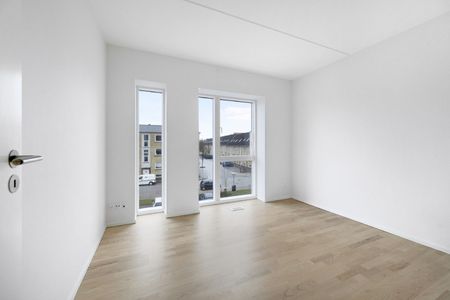 Skøn 3-værelses lejlighed på 92kvm i Nørresundby - Fri parkering - Foto 5