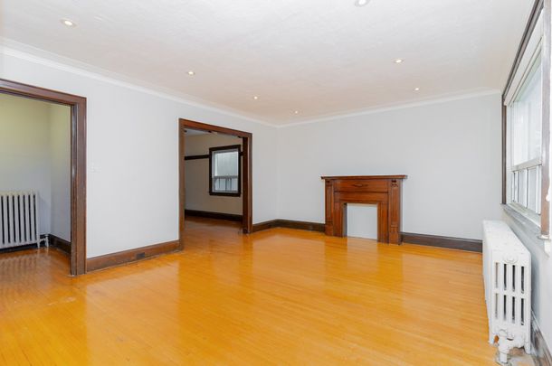 For Lease - 262 Soudan Avenue Unit# Upper, Toronto, Ontario - Photo 1