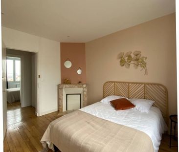 Appartement en colocation a Nantes - Photo 3