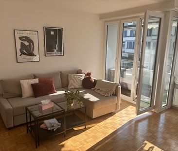 1 Zimmer, 15 m², 2. Stock - Foto 1